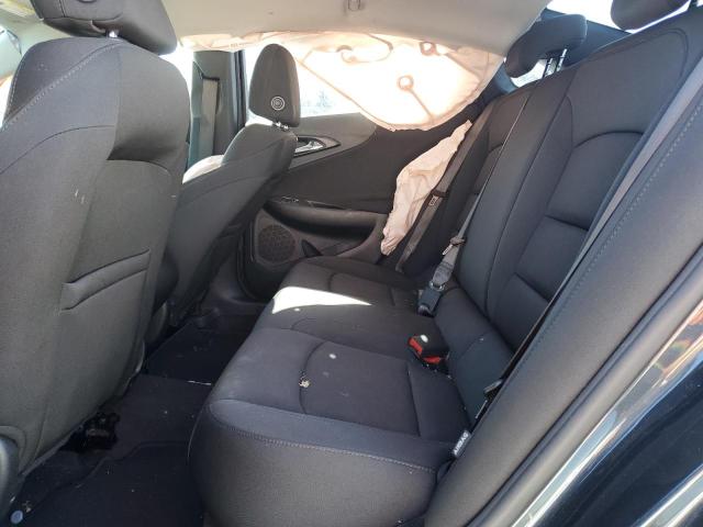 1G1ZG5ST3LF155823 - 2020 CHEVROLET MALIBU RS GRAY photo 10