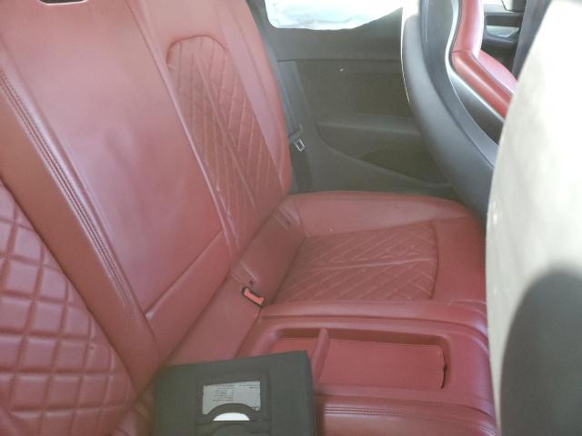 WAUR4AF53JA035094 - 2018 AUDI S5 PRESTIGE WHITE photo 10