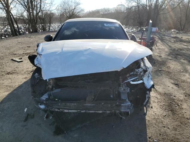 WAUR4AF53JA035094 - 2018 AUDI S5 PRESTIGE WHITE photo 5