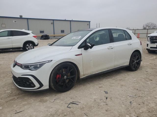 2024 VOLKSWAGEN GTI SE, 
