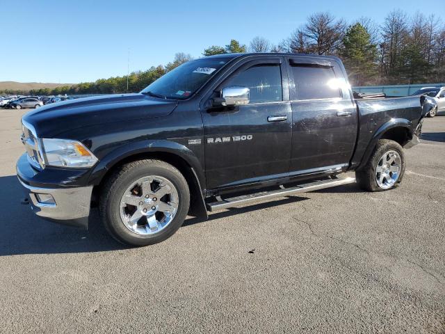 2012 DODGE RAM 1500 LARAMIE, 