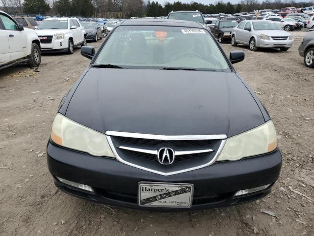 19UUA56663A037139 - 2003 ACURA 3.2TL BLACK photo 5