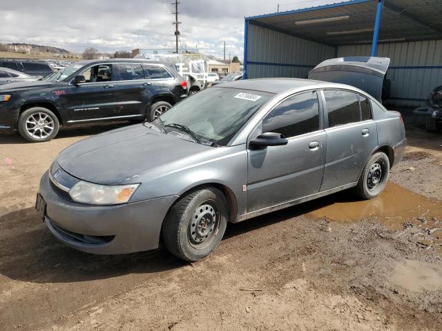 2004 SATURN ION LEVEL 2, 