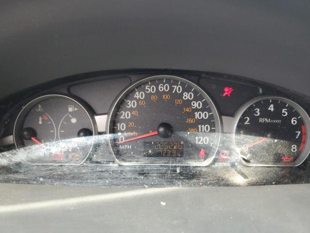 1G8AJ52F94Z207966 - 2004 SATURN ION LEVEL 2 灰色 照片 9