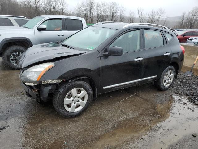 2014 NISSAN ROGUE SELE S, 