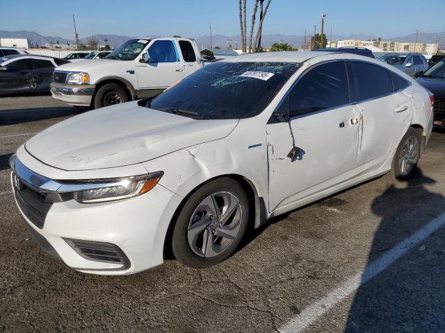 2020 HONDA INSIGHT EX, null