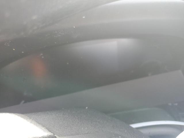 1FM5K8AB1NGB30040 - 2022 FORD EXPLORER POLICE INTERCEPTOR თეთრი ფოტო 9