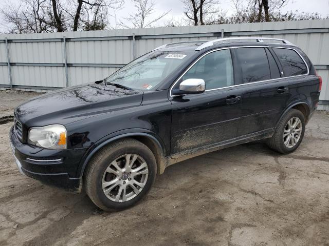 2013 VOLVO XC90 3.2, 