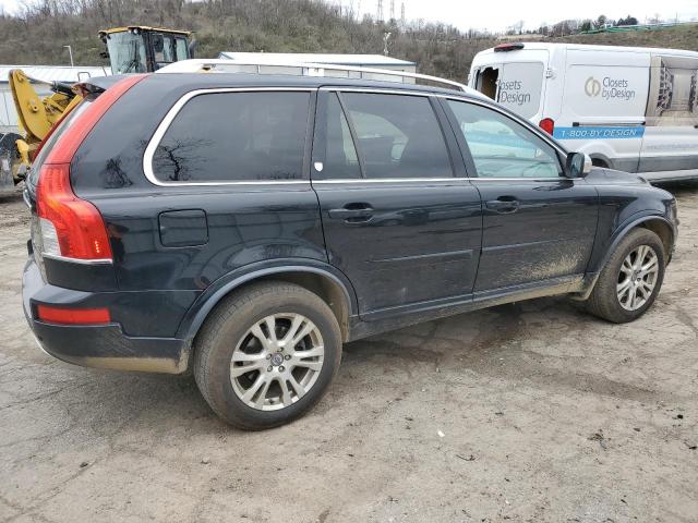 YV4952CZ8D1630036 - 2013 VOLVO XC90 3.2 BLACK photo 3