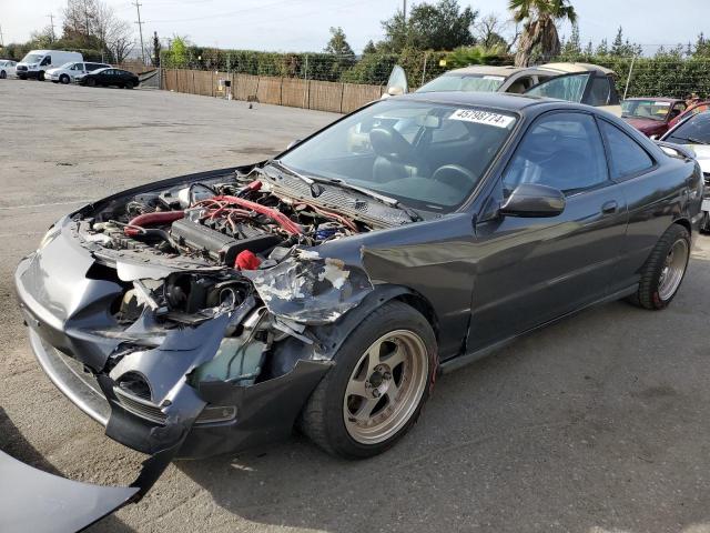 2000 ACURA INTEGRA GS, 