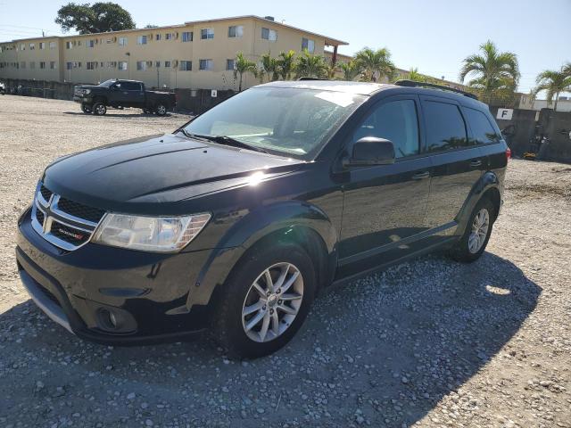 2015 DODGE JOURNEY SXT, 