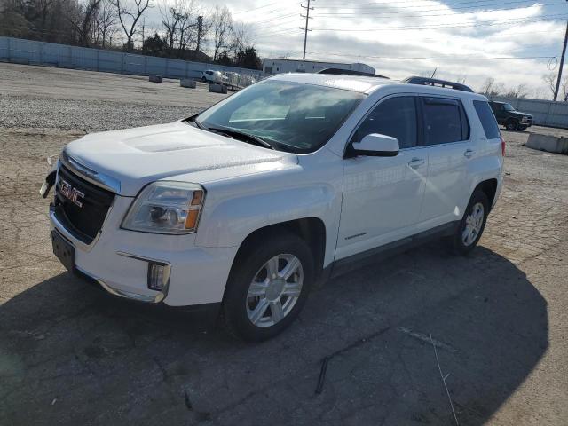 2016 GMC TERRAIN SLE, 