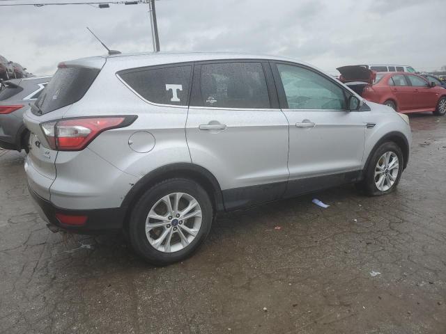 1FMCU0GDXHUC46547 - 2017 FORD ESCAPE SE SILVER photo 3