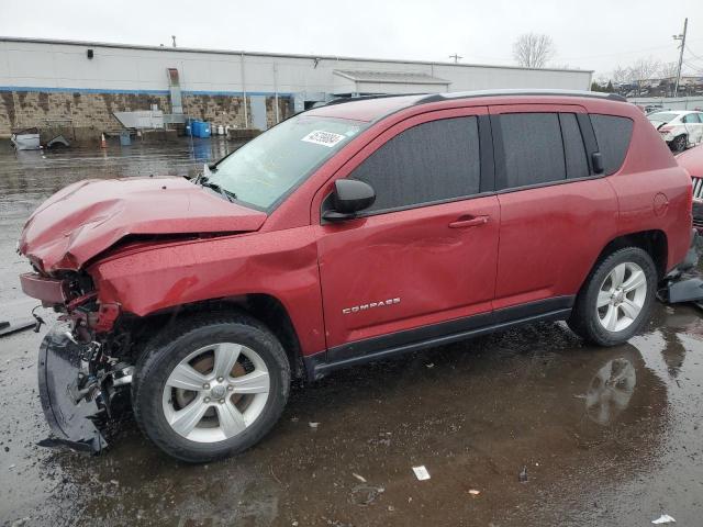 2016 JEEP COMPASS SPORT, 