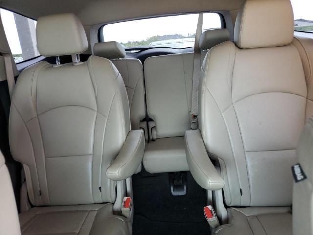 5GAERBKW9LJ120968 - 2020 BUICK ENCLAVE ESSENCE 白色 照片 10