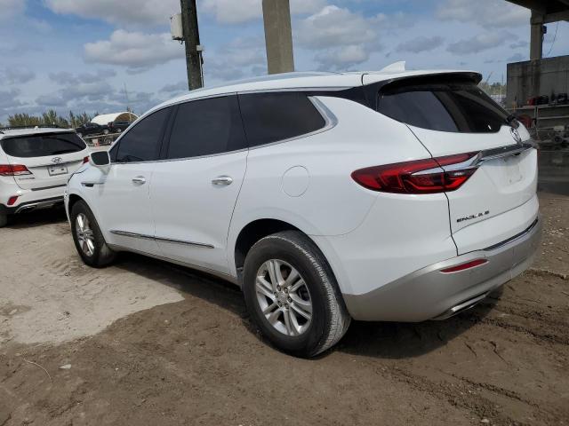 5GAERBKW9LJ120968 - 2020 BUICK ENCLAVE ESSENCE 白色 照片 2