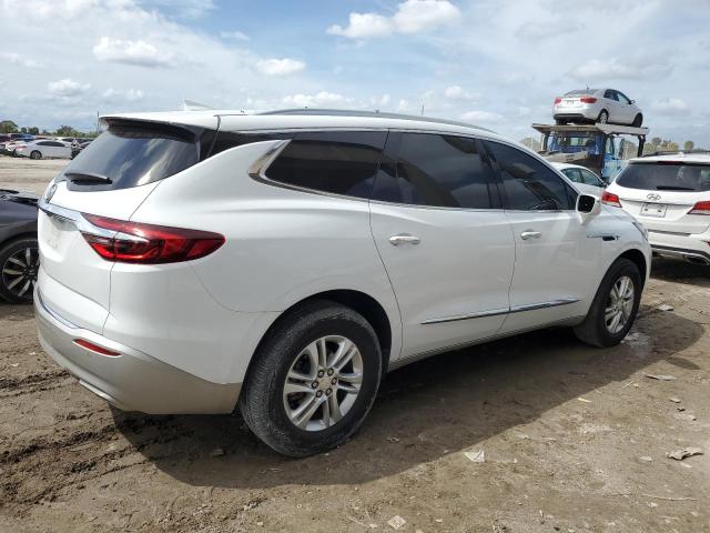 5GAERBKW9LJ120968 - 2020 BUICK ENCLAVE ESSENCE 白色 照片 3