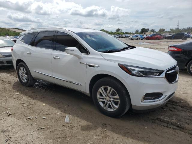 5GAERBKW9LJ120968 - 2020 BUICK ENCLAVE ESSENCE 白色 照片 4