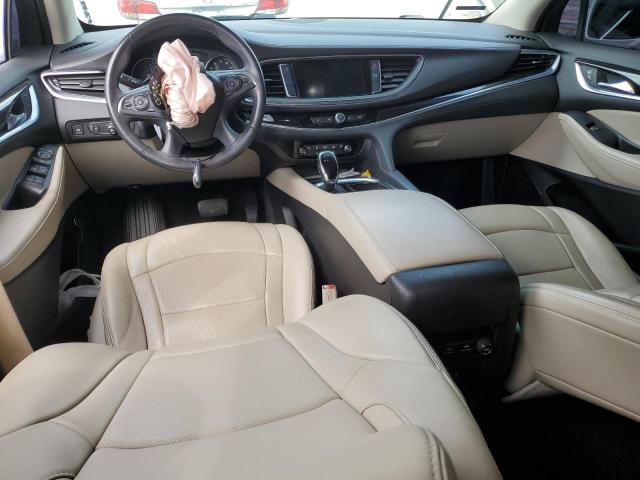 5GAERBKW9LJ120968 - 2020 BUICK ENCLAVE ESSENCE 白色 照片 8