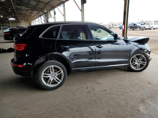 WA1C2AFP1HA080457 - 2017 AUDI Q5 PREMIUM BLACK photo 3