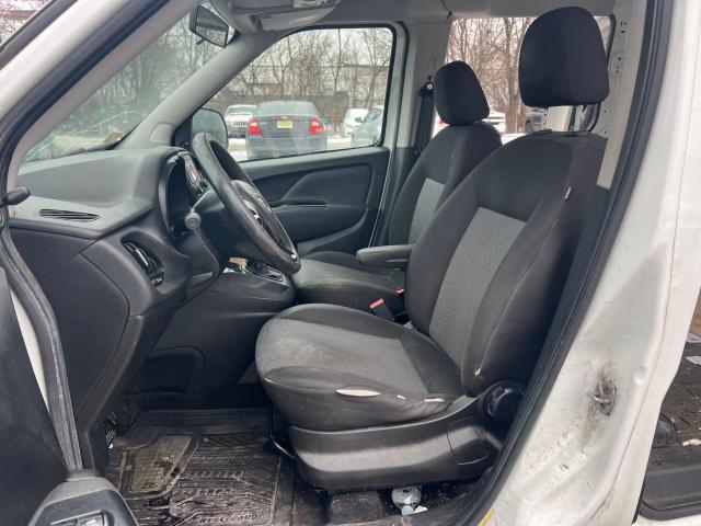 ZFBERFAT6G6B22432 - 2016 RAM PROMASTER 白色 照片 5