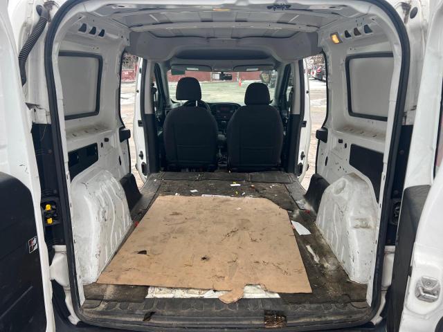 ZFBERFAT6G6B22432 - 2016 RAM PROMASTER 白色 照片 6