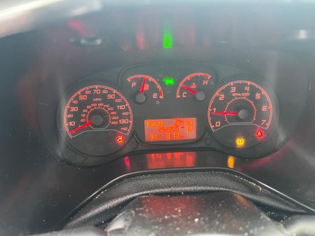 ZFBERFAT6G6B22432 - 2016 RAM PROMASTER 白色 照片 8