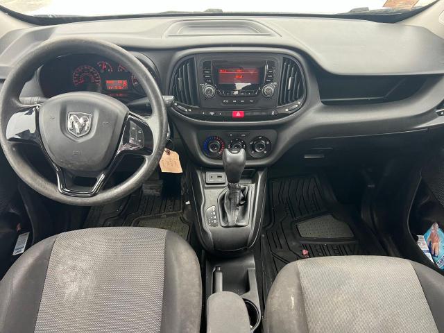 ZFBERFAT6G6B22432 - 2016 RAM PROMASTER 白色 照片 9