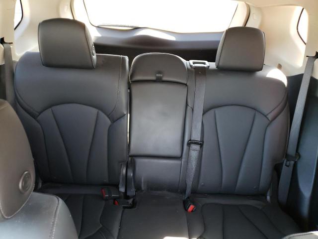 LRBFXCSA2KD001092 - 2019 BUICK ENVISION ESSENCE SILVER photo 10