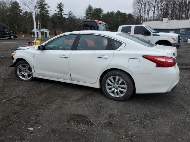 1N4AL3AP8HN330112 - 2017 NISSAN ALTIMA 2.5 WHITE photo 2