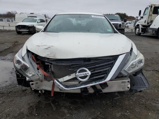 1N4AL3AP8HN330112 - 2017 NISSAN ALTIMA 2.5 WHITE photo 5