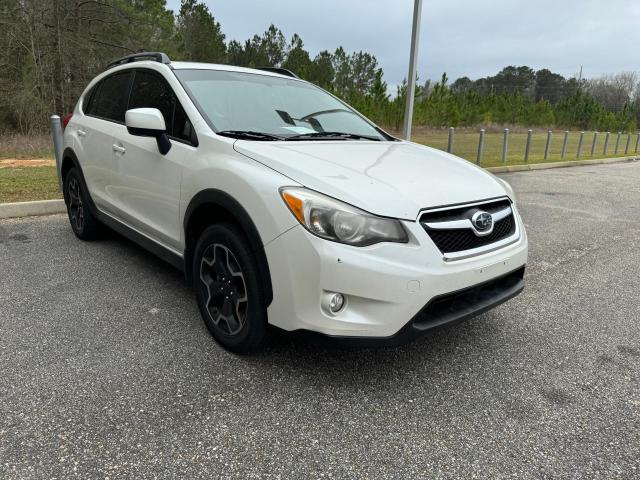 2014 SUBARU XV CROSSTR 2.0 LIMITED, 