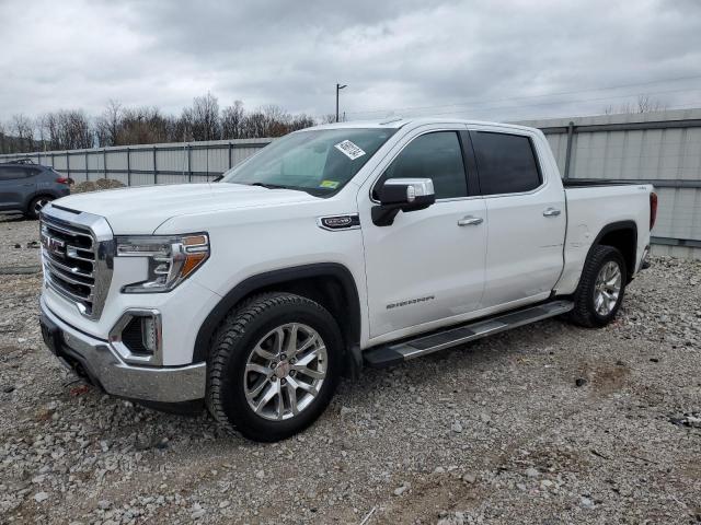 2020 GMC SIERRA K1500 SLT, 