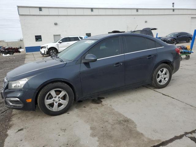 2015 CHEVROLET CRUZE LT, null