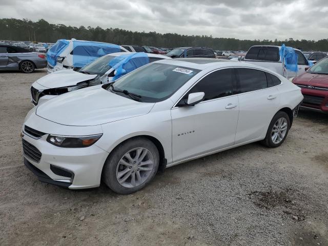 2018 CHEVROLET MALIBU LT, 