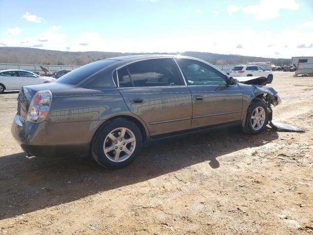 1N4AL11D36C187170 - 2006 NISSAN ALTIMA S GRAY photo 3