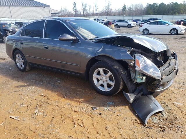 1N4AL11D36C187170 - 2006 NISSAN ALTIMA S GRAY photo 4