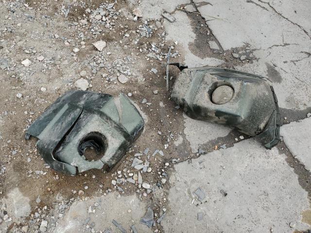 1J8HG48N08C163353 - 2008 JEEP COMMANDER SPORT მწვანე ფოტო 13