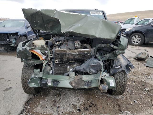 1J8HG48N08C163353 - 2008 JEEP COMMANDER SPORT მწვანე ფოტო 5