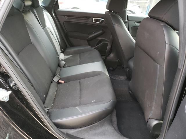 2HGFE2F52NH556986 - 2022 HONDA CIVIC SPORT 黑色 照片 10