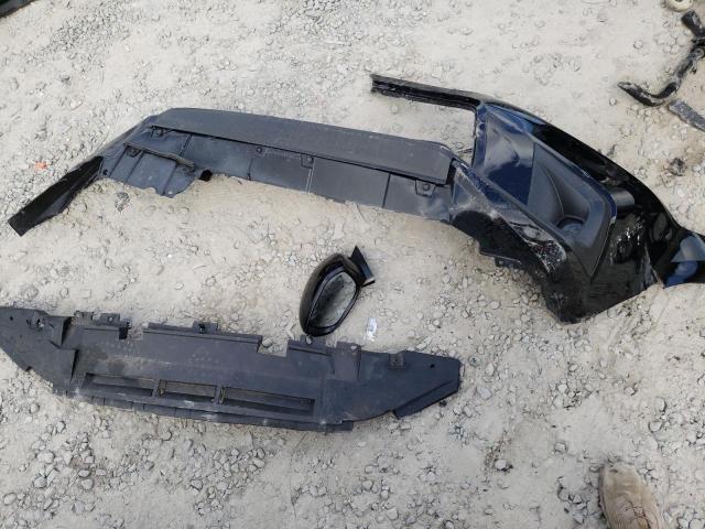 2HGFE2F52NH556986 - 2022 HONDA CIVIC SPORT 黑色 照片 12