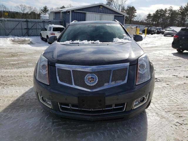 3GYFNCE33GS530055 - 2016 CADILLAC SRX PERFORMANCE COLLECTION Noir photo 5