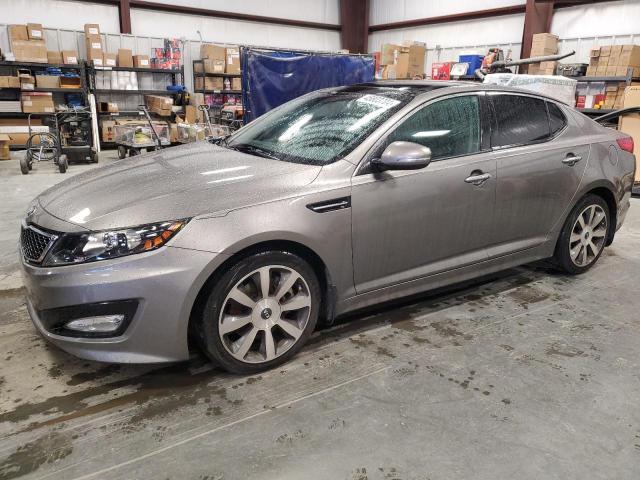 2013 KIA OPTIMA SX, 