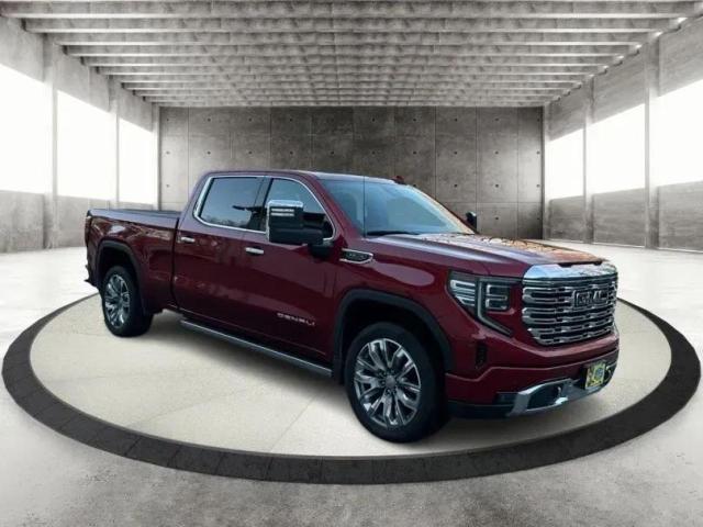 2023 GMC SIERRA K1500 DENALI, 