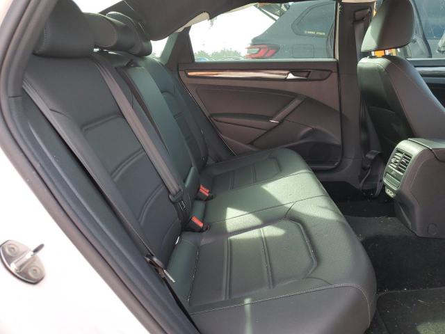 1VWMA7A38NC000461 - 2022 VOLKSWAGEN PASSAT R-LINE Ақ фото 10