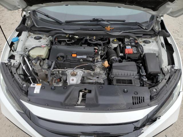 2HGFC2F8XKH533743 - 2019 HONDA CIVIC SPORT 白色 照片 11