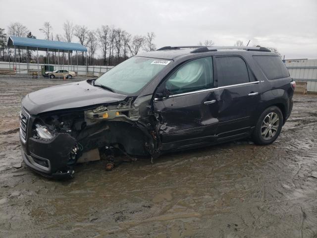 2015 GMC ACADIA SLT-1, 