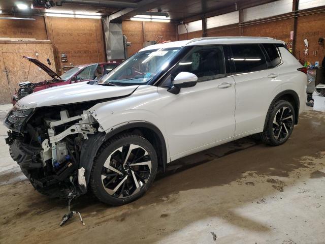 2022 MITSUBISHI OUTLANDER SEL, 