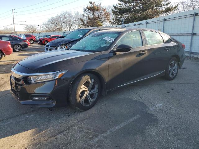 2018 HONDA ACCORD EXL, 