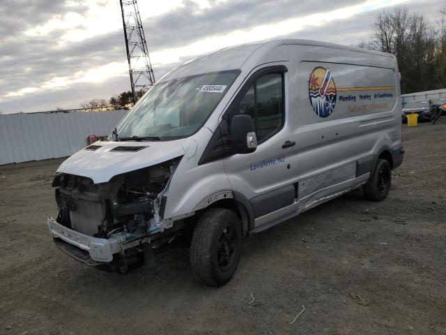 2016 FORD TRANSIT T-250, 